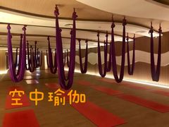 -W FITNESS 威尔仕健身·游泳(老西门新苑店)