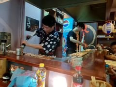 -鸟串烧Yakitori
