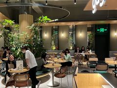 大堂-gaga(深圳京基KKMALL店)