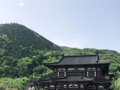 -华清宫景区