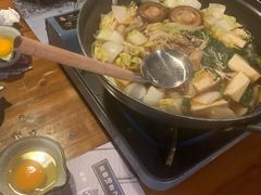 寿喜锅-烧鸟横丁(联发文创口岸店)