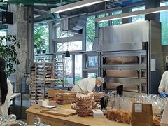 -麦田工坊(月湖店)