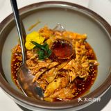 今日打卡经典川菜