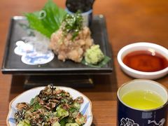 -纹兵卫手打荞麦面日料(虹桥本店)
