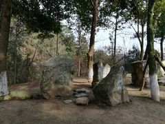 -敬亭山风景名胜区