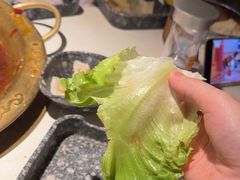 -哥老官重庆美蛙鱼头(五角场合生汇店)