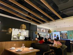 大堂-太二酸菜鱼(群光广场店)