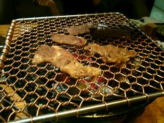 -黑牛の店·和牛烧肉(大悦城店)