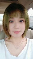 -起点潮色造型