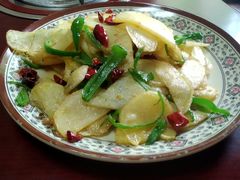 -农家土菜老煨锅(木鱼镇店)