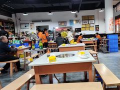-小向麻辣烫(天街总店)