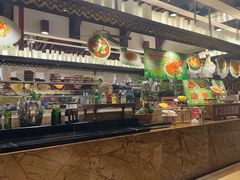 -金厨泰国餐厅·全泰籍厨师料理(拱北店)