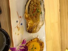 -食鲤料理(西虹东路店)