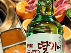 -Ant 蚂蚁洞烤肉·大营地(上海静安大悦城店)