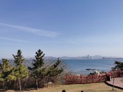 -养马岛旅游度假区