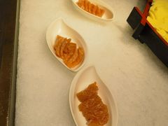 -济南蓝海御华大饭店·蓝钻国际美食自助百汇(山东书城店)