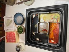 -巴奴毛肚火锅(相州店)