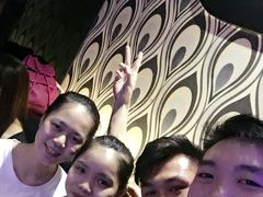 -凯乐会量贩KTV(国防大厦总店)