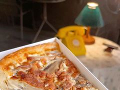 -老梦面包CHEZMOREL(麦子店)