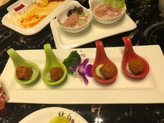 -辣府(椒江店)