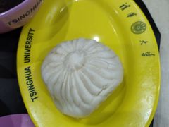 -清华大学-观畴园餐厅