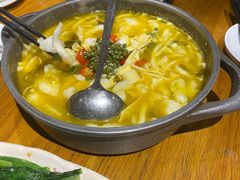 -隔壁老王·家常云南菜(花巷店)