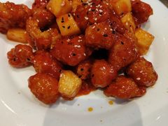 -众顺和非遗淮扬菜(何园店)