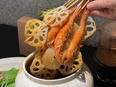 -简小舍·民间手艺菜(武昌江滩店)