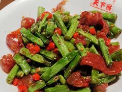 -天下客饭店(中山路店)