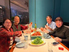 -老周家酱卤猪蹄私房菜(克拉玛依西街店)