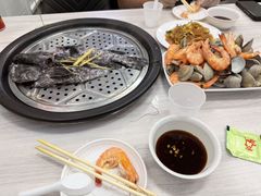 -船奇蒸汽海鲜·闽菜(八市海鲜总店)