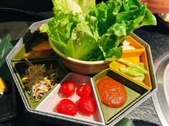 -牛兆·牛内脏·烤肉(慈云寺店)
