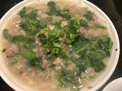 -蒙古人烤羊大师·绿野餐厅(工农大路店)
