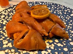 -园里前·10年私厨·福建菜(台江万达鳌峰洲店)