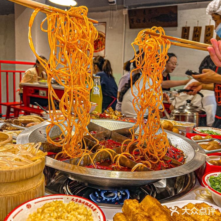 想把成都这家糯叽叽的冰汤圆！安利给全世界！