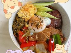 -Coral珊瑚·cottage(郫都店)