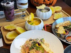 -咖梦餐厅 COMENG RESTAURANT
