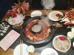 -铜人李火锅(西大街店)