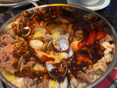 -和福顺·牛肉海鲜焖锅(汕头金平万达广场店)