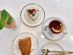 -PETIT PARIS 小巴黎(花园道店)