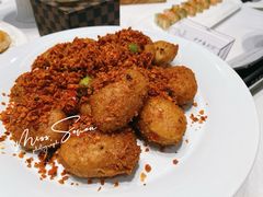 -伊尹活海参馆(衡山路店)
