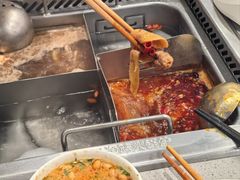 -海底捞火锅(高新万达广场店)