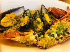 -高佳庄·舟山海鲜(海景旗舰店)