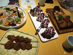 -素虎小呆鸟(西二旗店)