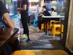 -夏食光安顺小舒冰粉冰浆(甲秀楼店)