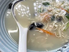 三鲜汤-粗茶淡饭(东关街店)