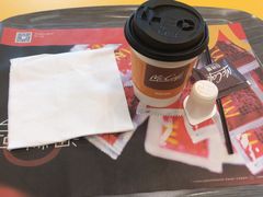 -麦当劳(大亚湾龙光城店)