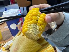 -苏格里岛·自助烤肉·火锅海鲜(金鼎广场店)