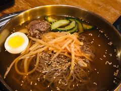 -包装马车·韩国料理·포장마차