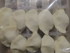 -白锦记手工水饺坊(武圣路店)
